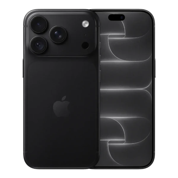 Mobilni telefon Apple Iphone 18 Pro 256GB crni