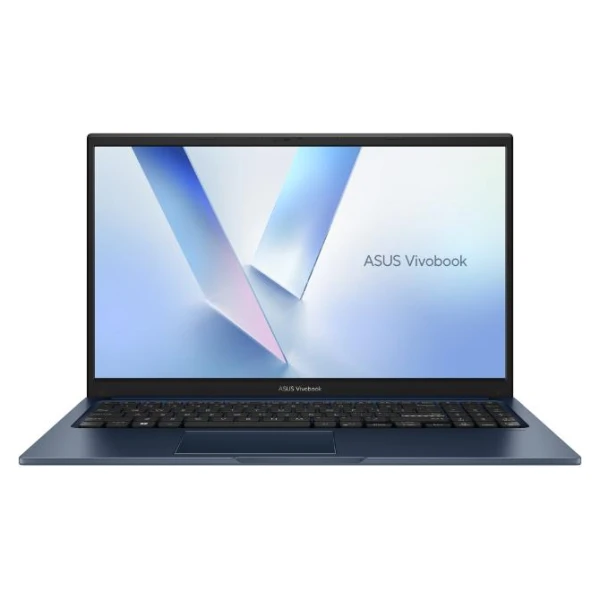 Laptop Asus Vivobook X1504VA-BQ5718 15.6 FHD IPS/Core 3-100U/8GB/NVMe 256GB/teget/bez punjača
