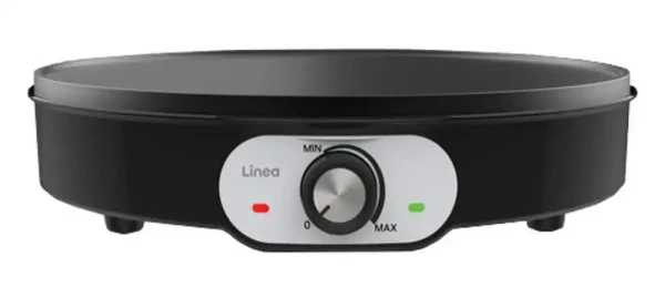 Aparat za palačinke Linea LCM-0725/1200W/30cm