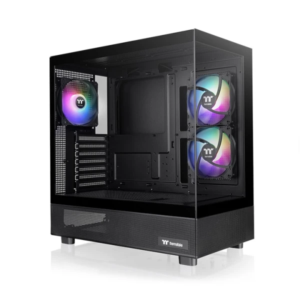 Računar ZEUS Gamer R7 5800X3D/DDR4 32GB/M.2 1TB/RX9060XT 16GB