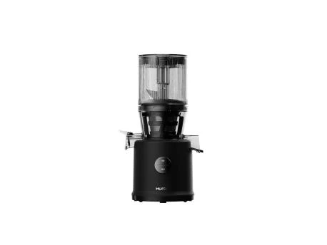 Sokovnik Hurom H80ST-GES04MB/200W/2.2l/mat crna