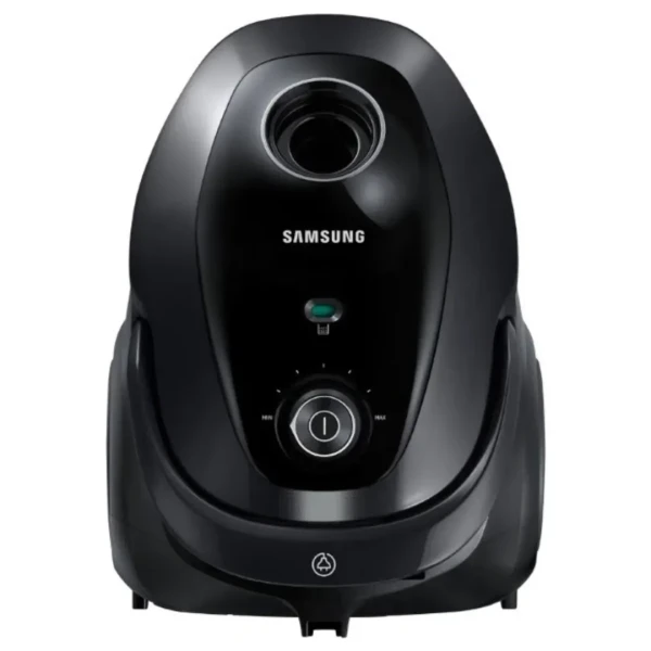 Usisivač Samsung sa kesom VC07M25G0WC/GE/750W/crna