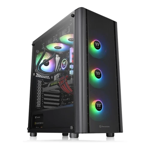 Računar ZEUS Intel i7-14700/DDR5 64GB/m.2 1TB/750W