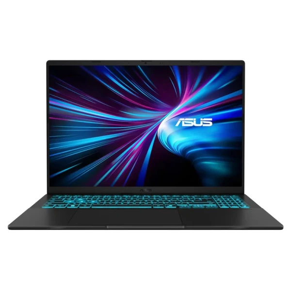 Laptop Asus V16 V3607VJ-TK206 16 WUXGA AG 144Hz/Core 7-240H/NVMe 512GB/RTX3050 6GB/backlit