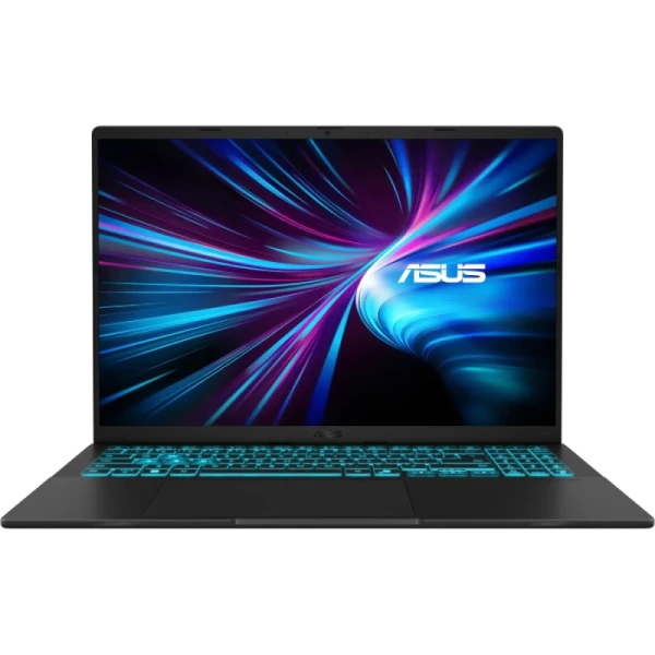 Laptop Asus V16 V3607VJ-TK183 16 WUXGA AG 144Hz/Core 5-210H/NVMe 512GB/RTX3050 6GB/backlit