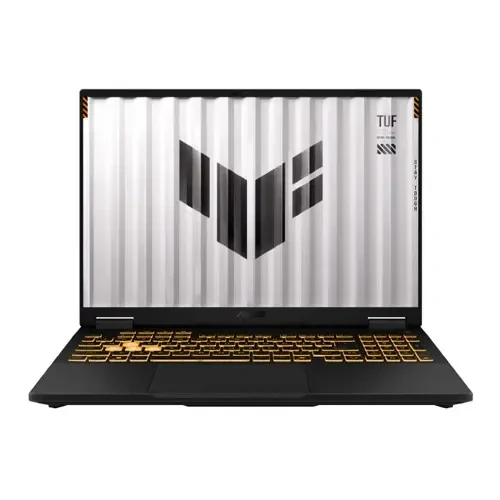 Laptop Asus TUF FX610JH-TU026 16 WUXGA IPS 144Hz/i5-14450HX/16GB/NVMe 512GB/RTX5050 8GB