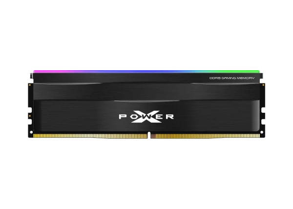 Memorija DDR5 16GB 6000MHz Silicon Power SP016GXLWU60FFSF