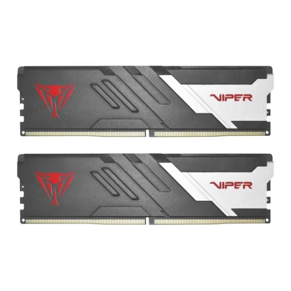 Memorija DDR5 32GB (2x16GB) 6000MHZ Patriot Viper Venom PVV532G60C36AK