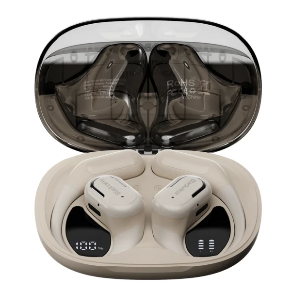 Bežične slušalice Blackview AirBuds 300 white