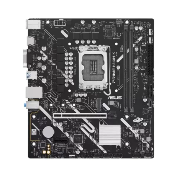 Matična ploča 1851 Asus Prime H810M-K