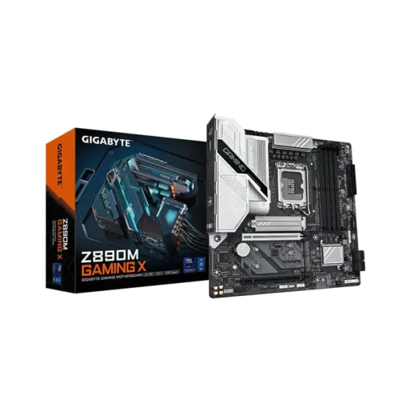 Matična ploča 1851 Gigabyte Z890M Gaminig X rev 1.0