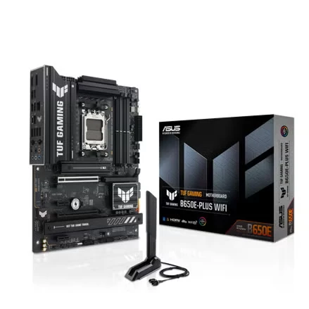 Matična ploča AM5 Asus TUF GAMING B650E-PLUS Wi-Fi