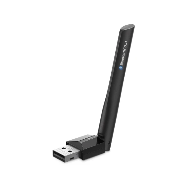 Bluetooth 5.4 adapter TP-Link UB500 Plus Long range sa eksternom antenom
