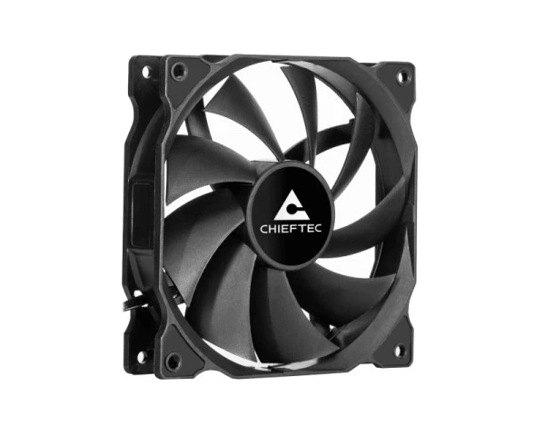Case Cooler 120x120 Chieftec ZF-1225PWM