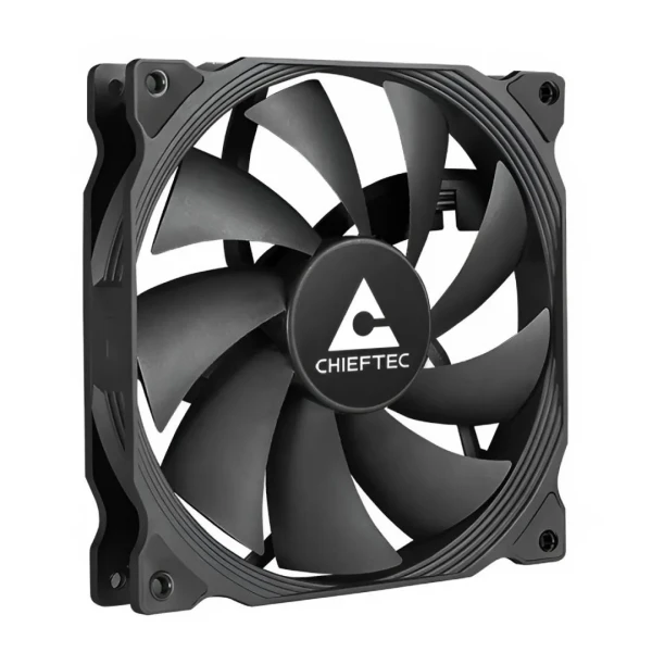 Case Cooler 140x140 chiftec ZF-1425PWM