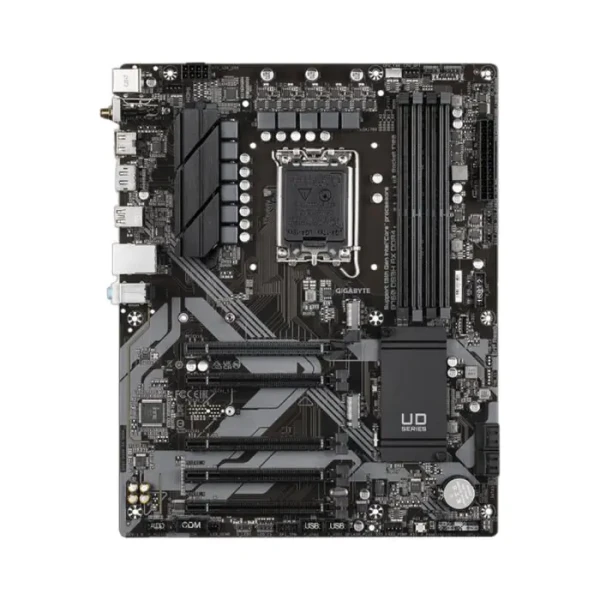 Matična ploča 1700 Gigabyte B760 DS3H AX DDR4