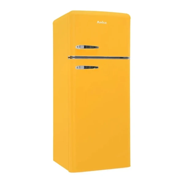 Kombinovani frižider Amica KGC15633Y