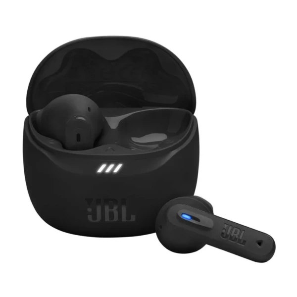 Bluetooth bubice JBL Tune Flex 2 Crne