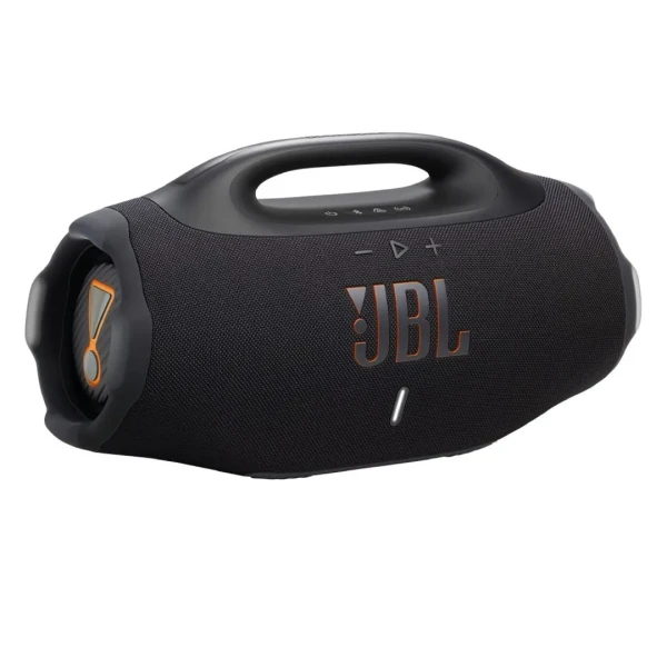 Bežični zvučnik JBL Boombox 4 200W/crni