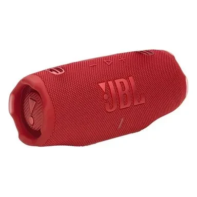 Bežični zvučnik JBL Charge 6 /IP68/45W Crveni