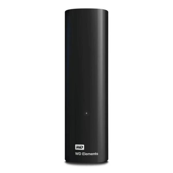 Eksterni hard disk 18TB WD Elements USB3.0 WDBWLG0180HBK-EESN - fotografija 2