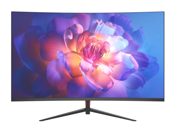 Monitor 27 Zeus ZUS270CUR 1920x1080/Full HD VA/5ms/144Hz/VGA/HDMI/HDR10