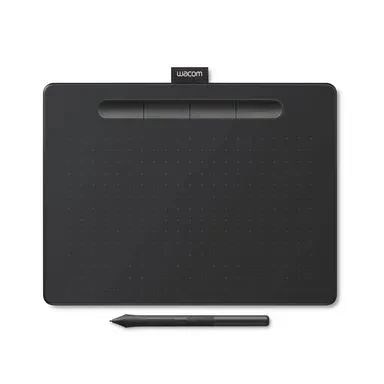 Grafička tabla Wacom Intuos M CTL-6100K-A Crna
