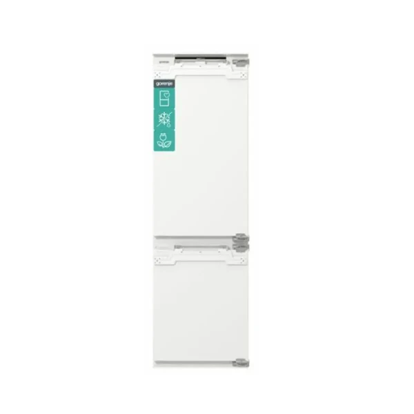 Ugradni frižider NRKI517E62WF