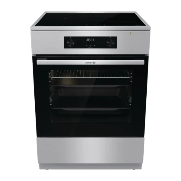 Električni šporet Gorenje GEIT6C60XPG