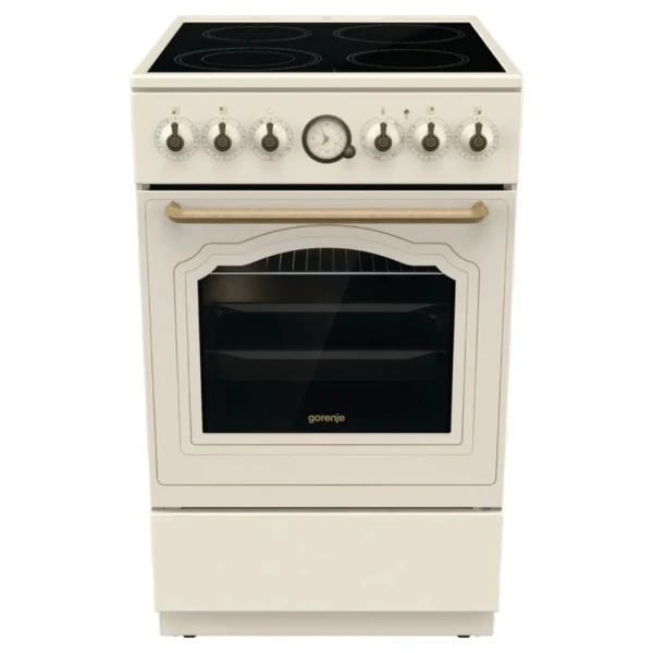 Električni šporet Gorenje GECS 5B70 CLI