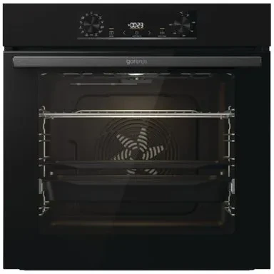 Ugradna rerna Gorenje BOS6737E06B multifunkcionalna/zapremina 77l
