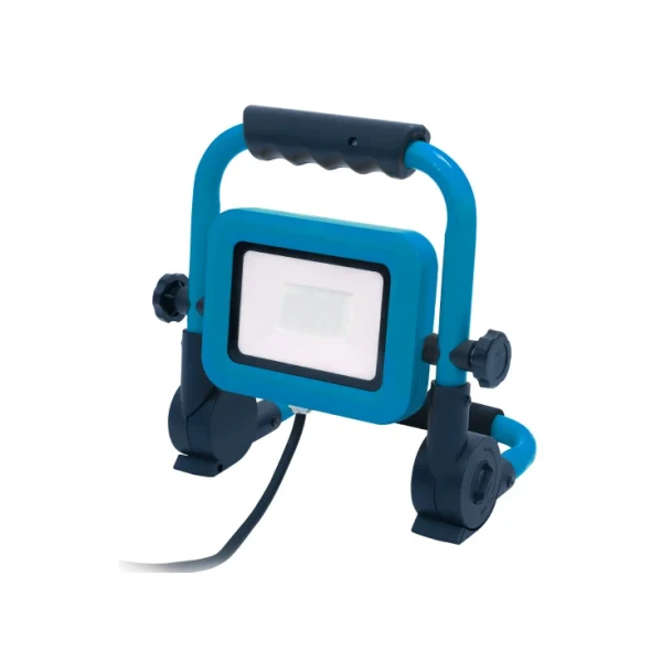 Prosto prenosni LED reflektor PLR-W3/30 30W