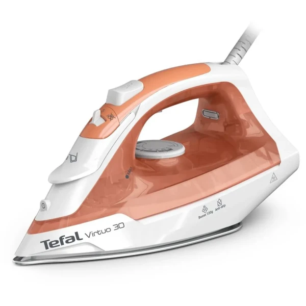 Pegla TEFAL FV2C40