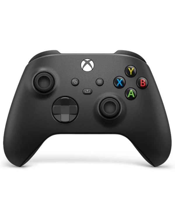 Bežični gamepad Microsoft XBOX carbon black