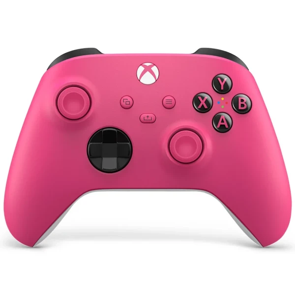 Bežični gamepad Microsoft EP2-29912 XBOX pink