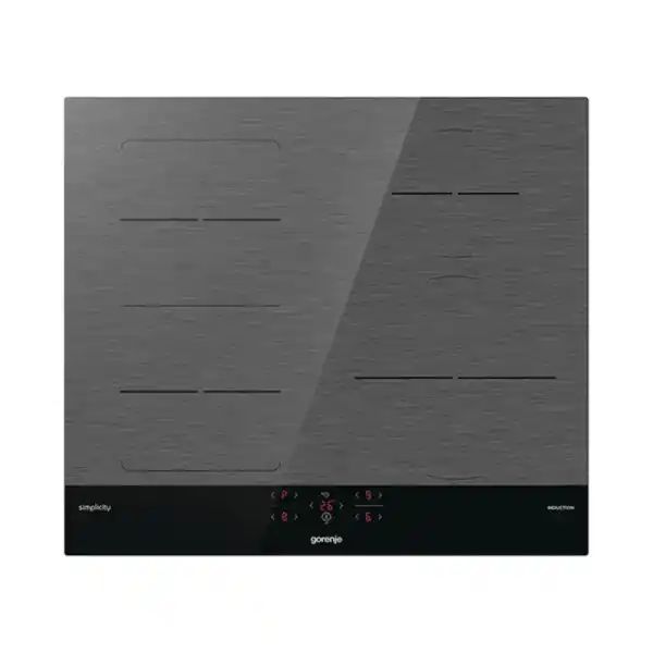 Ugradna indukcijska ploča Gorenje GI6421SYB