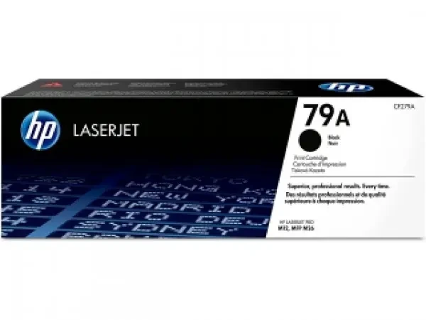 Toner HP CF279A (M12a/ M12w/MFP M26a/ M26nw) - fotografija 1