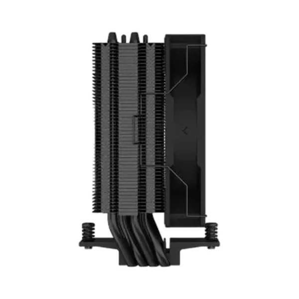 CPU Cooler DeepCool AG400 G2(1851/1700/AM4/AM5) - fotografija 2
