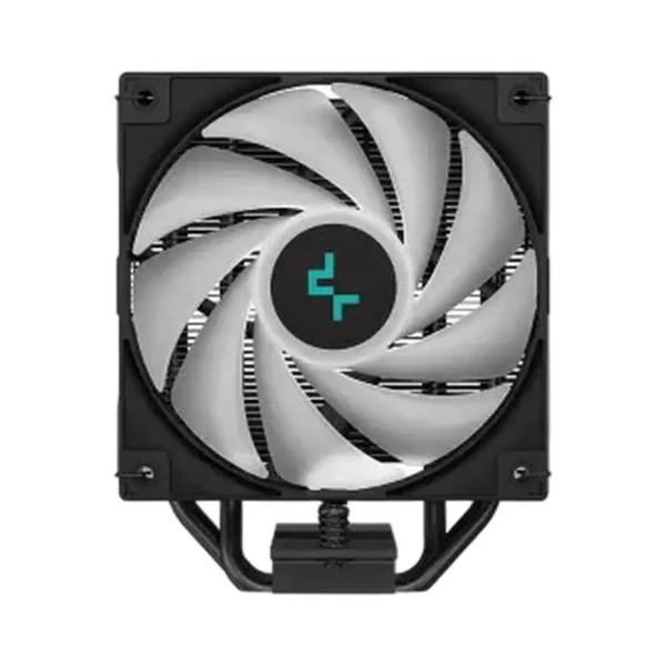 CPU Cooler DeepCool AG400 G2(1851/1700/AM4/AM5) - fotografija 3
