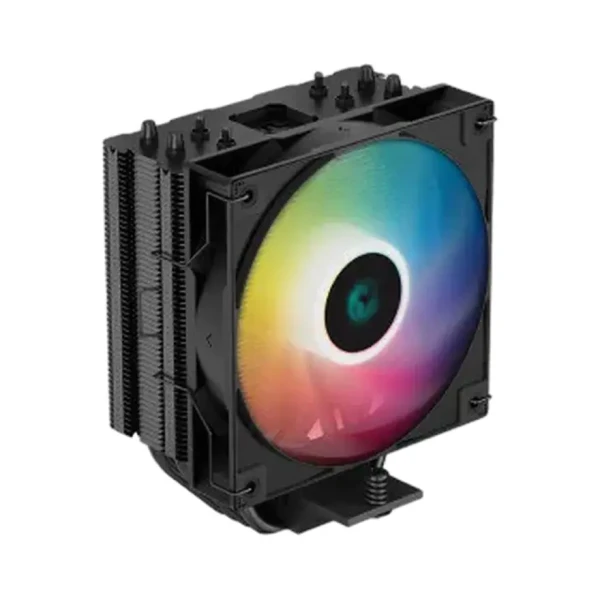 CPU Cooler DeepCool AG400 G2(1851/1700/AM4/AM5) - fotografija 1