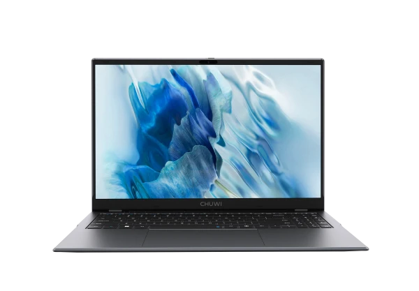 Laptop Chuwi GemiBook Plus 15.6 FHD/Intel N5030/8GB/NVMe 256GB/Win11 pro