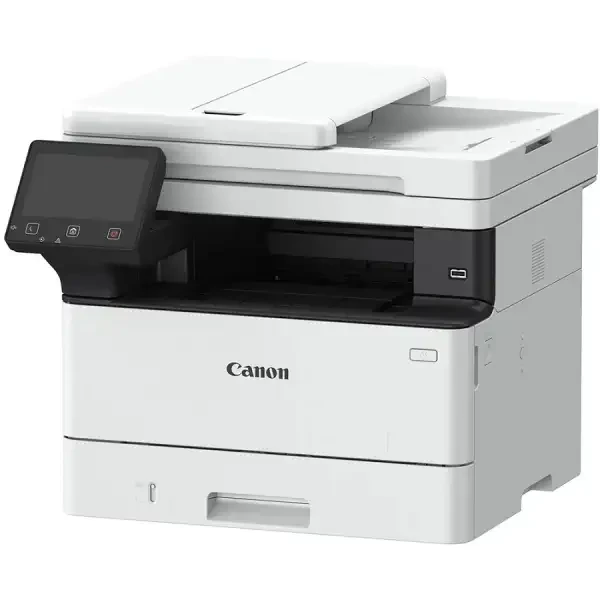 MFP Laser Canon i-SENSYS MF465dw II 1200x1200dpi/1GB/40ppm/33ipm/DADF/LAN/WiFi/FAX, Toner CRG-070 - fotografija 1