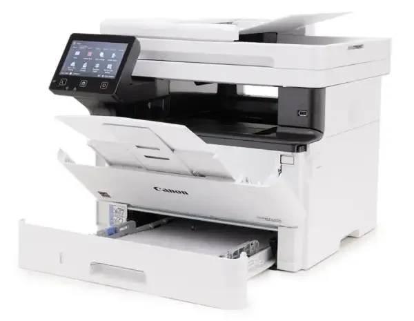 MFP Laser Canon i-SENSYS MF465dw II 1200x1200dpi/1GB/40ppm/33ipm/DADF/LAN/WiFi/FAX, Toner CRG-070 - fotografija 2