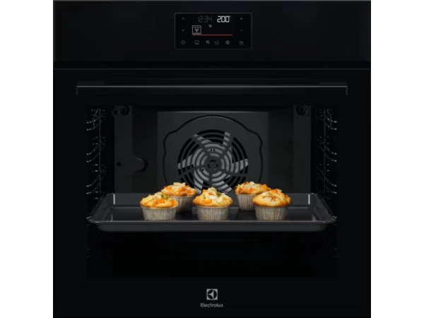 Ugradna rerna Electrolux EOH4P0PK - fotografija 1