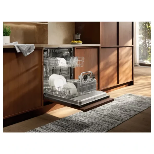 Ugradna mašina za sudove Electrolux E52LE100S - fotografija 3