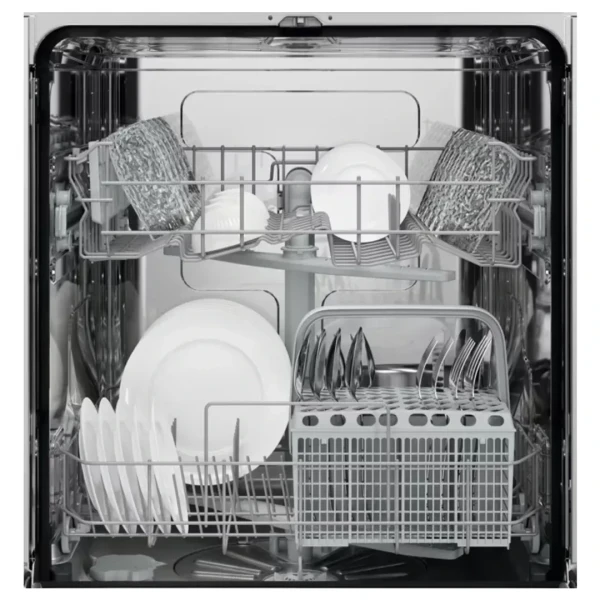 Ugradna mašina za sudove Electrolux E52LE100S - fotografija 2