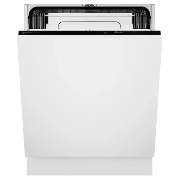 Ugradna mašina za sudove Electrolux E52LE100S - fotografija 1