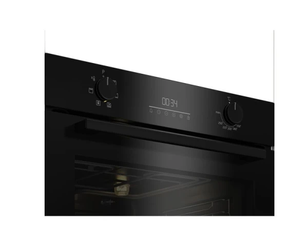 Ugradna rerna Beko BCBIE17300KSB - fotografija 3