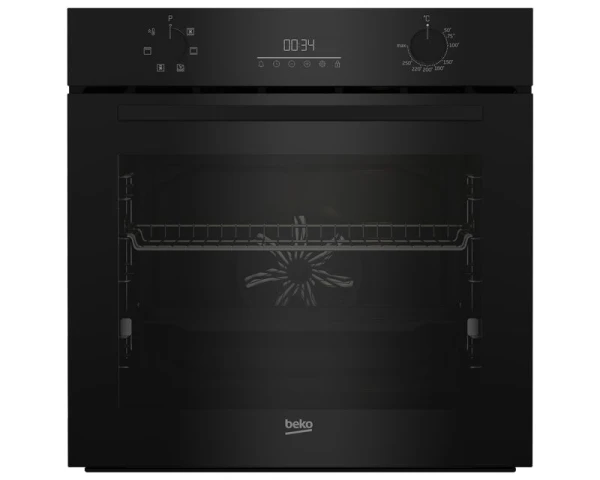 Ugradna rerna Beko BCBIE17300KSB - fotografija 1