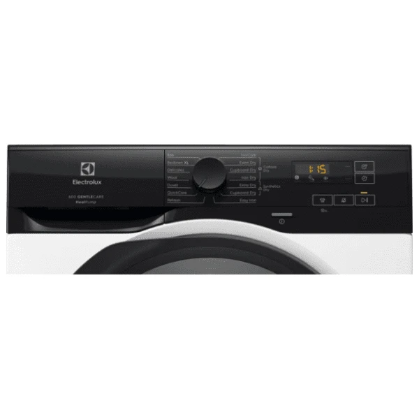 Mašina za sušenje veša Electrolux EW6D88CBE - fotografija 4